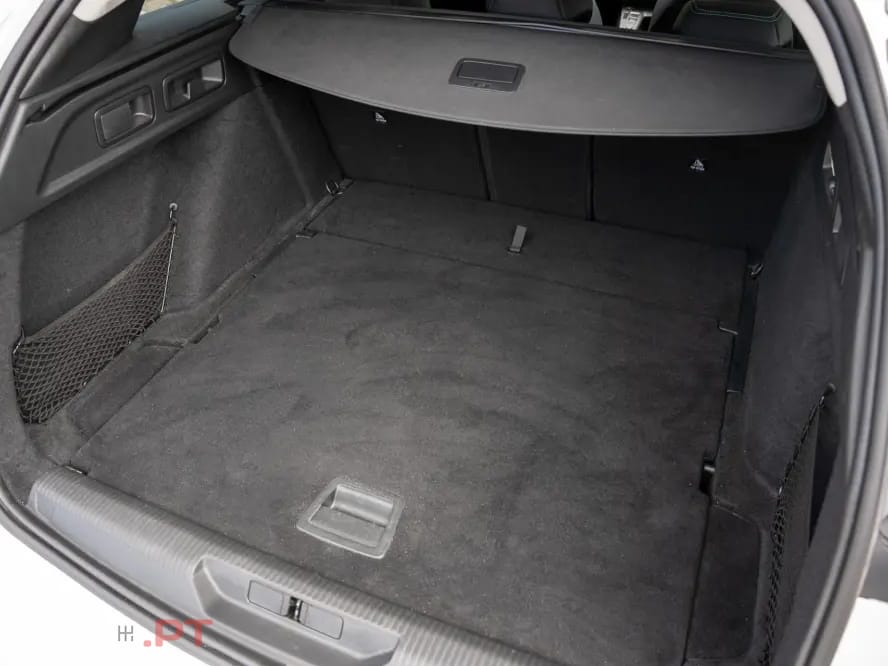 Peugeot 308 SW 1.5 BlueHDi Allure Pack EAT8