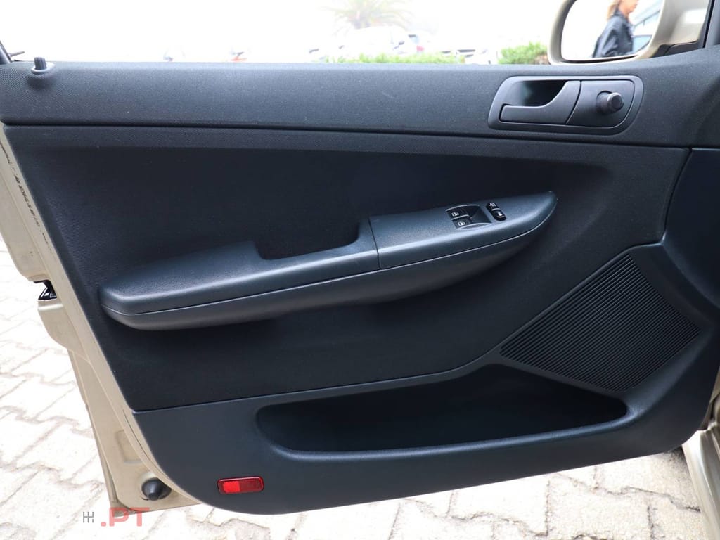 Skoda Fabia Break TDI