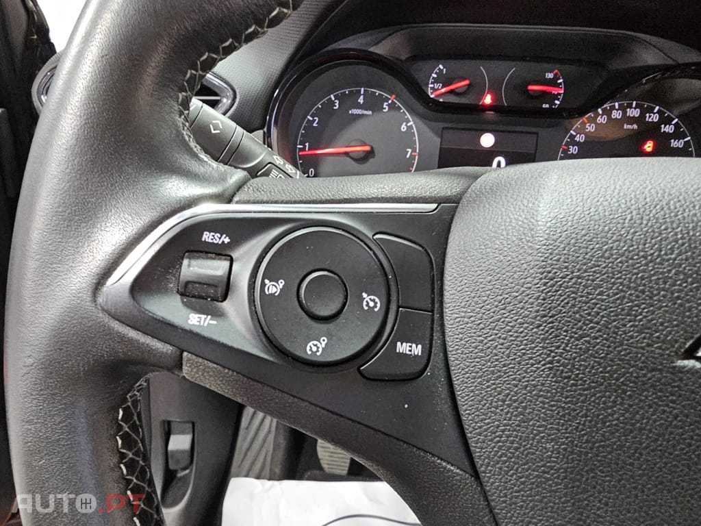 Opel Crossland X 1.2 Innovation