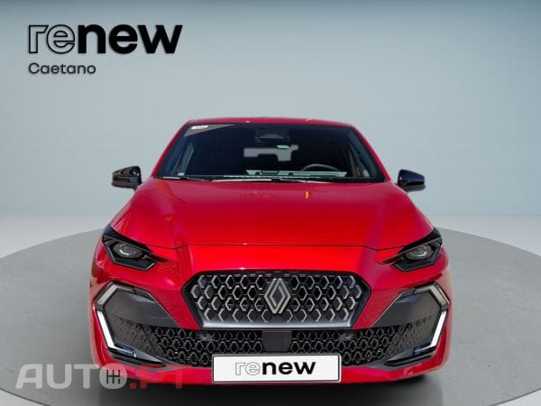 Renault Clio TCe 115 Techno