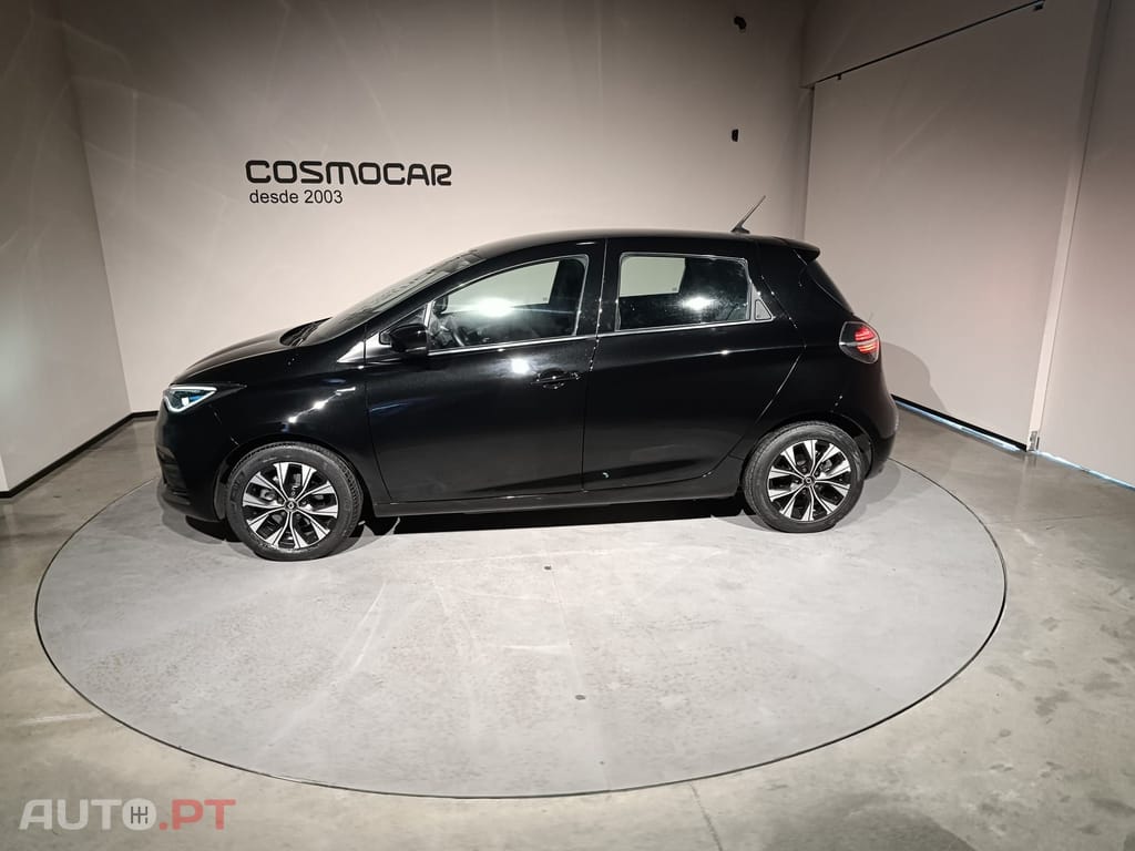 Renault Zoe Limited 50