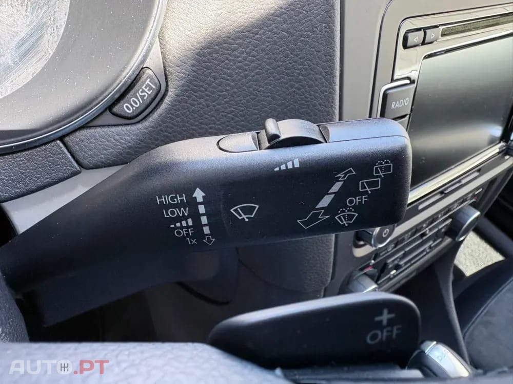 Volkswagen Golf 2.0 TDi Highline DSG