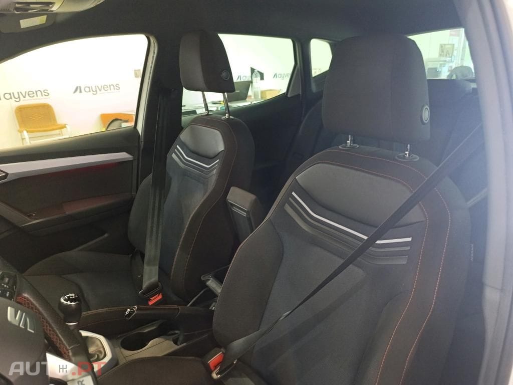 Seat Arona 1.0 TSI FR