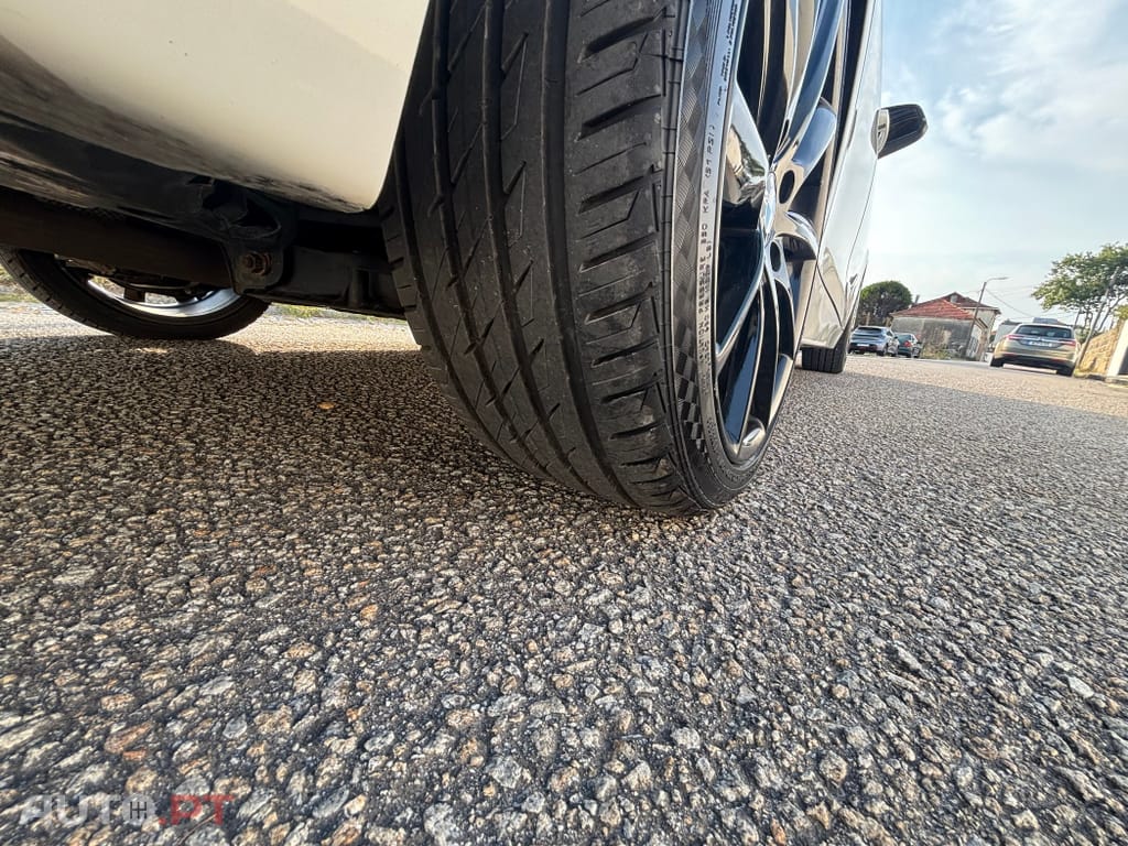 BMW 320 d Touring Auto Line Sport