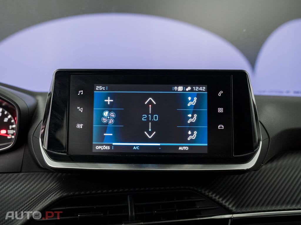 Peugeot 2008 1.2 PureTech Active Pack