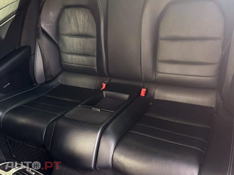 Mercedes-Benz E 350 CDI DPF BlueEFFICIENCY 7G-TRONIC Prime Edition