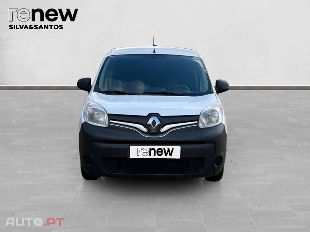 Renault Kangoo Normal Business 1.5 dCi 90cv S&S