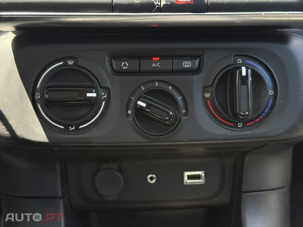 Citroen C3 1.2 PureTech Feel