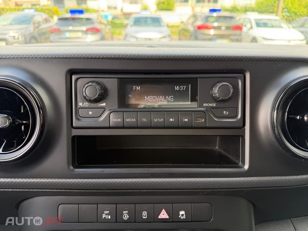 Mercedes-Benz Citan 108 CDi/27