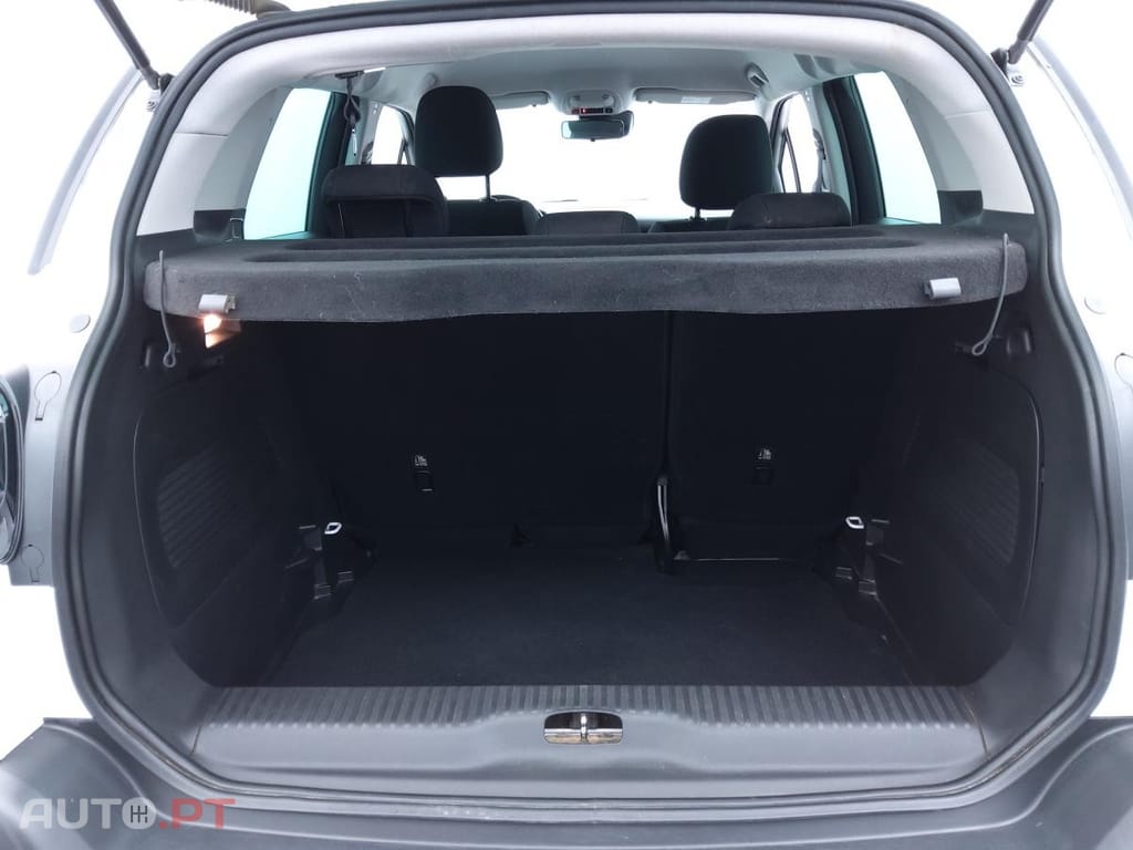 Citroen C3 Aircross BlueHDI 120 Stop & Start EAT6 FEEL PACK