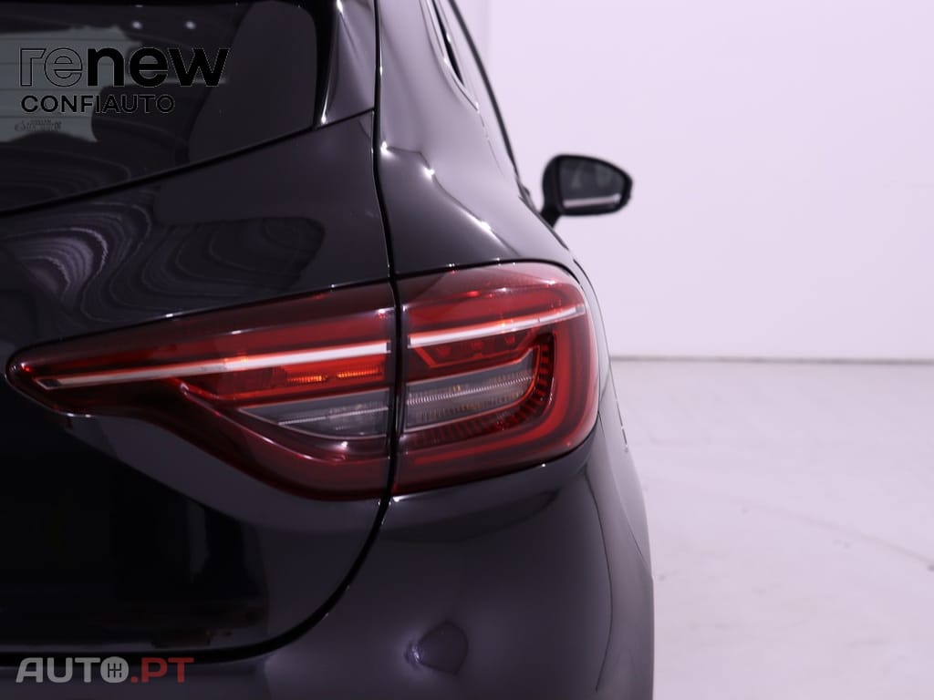 Renault Clio CLIO 5 TECHNO TCE 90