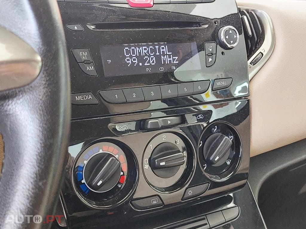 Lancia Ypsilon 1.2 S&S Fashion