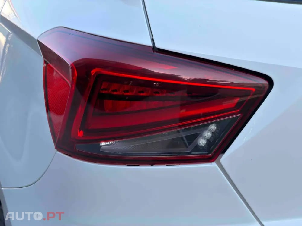 Seat Ibiza 1.0 TSI S&S Style