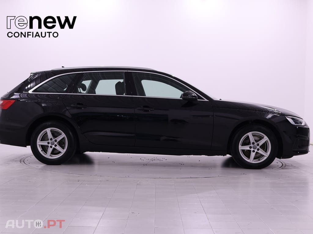 Audi E-Tron AUDI 35 TDI S TRONIC