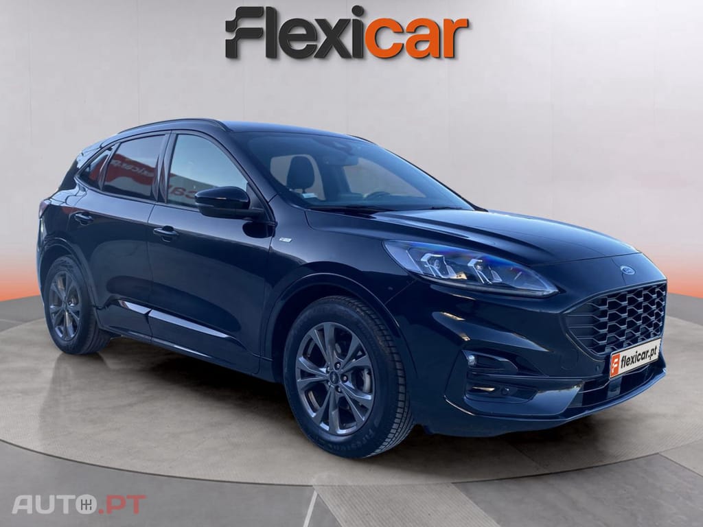 Ford Kuga 1.5 EcoBoost ST-Line