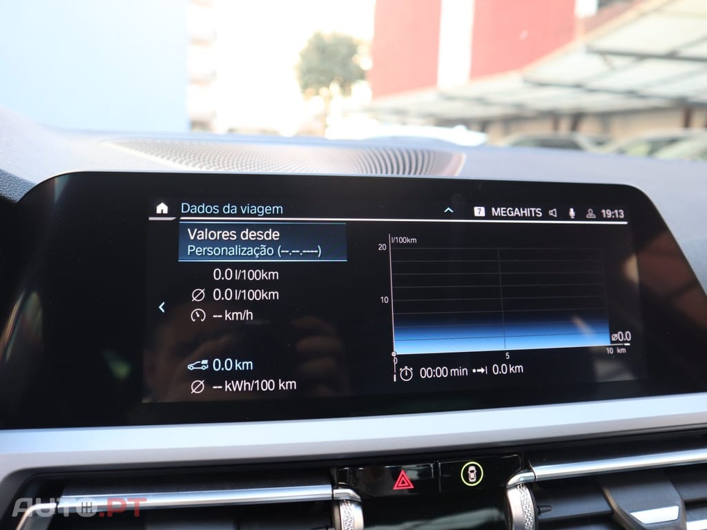 BMW 330 e Corporate Edition Auto