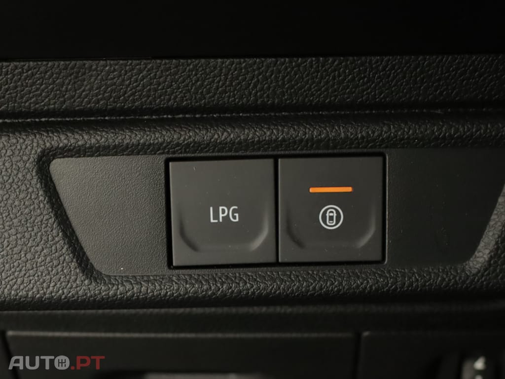 Dacia Jogger Jogger 1.0 ECO-G Extreme+ Up&Go 7L Bi-Fuel