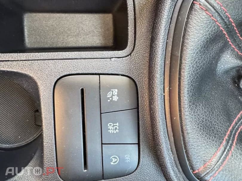Ford Fiesta 1.0 EcoBoost ST-Line