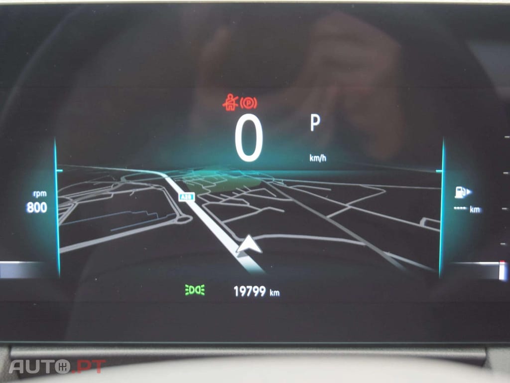 Opel Astra 1.2 T GS Aut.