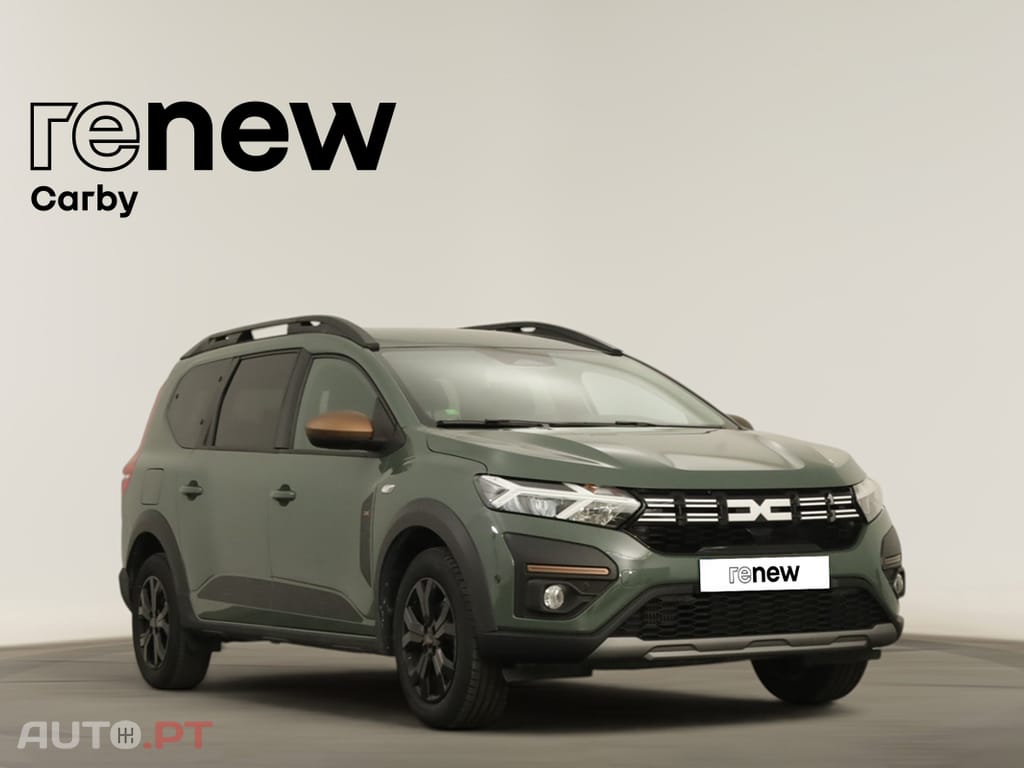 Dacia Jogger Jogger 1.0 ECO-G Extreme+ Up&Go 7L Bi-Fuel