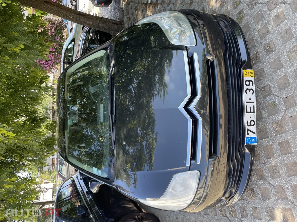 Citroen C4 1.6 HDI VTR