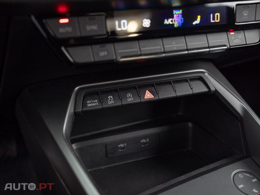 Audi A3 Sportback 30 TDI