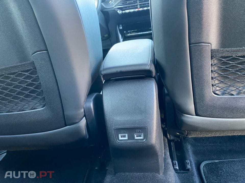 Peugeot E-208 GT Pack
