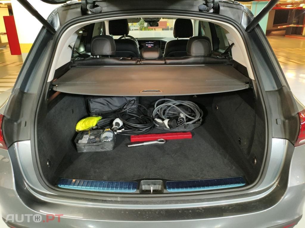 Mercedes-Benz GLE d 4Matic