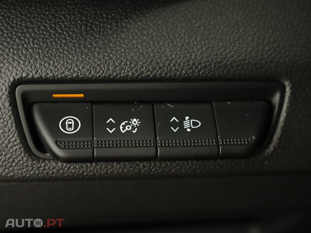 Renault Trafic Trafic 2.0 Blue dCi L2 Grand Equilibre