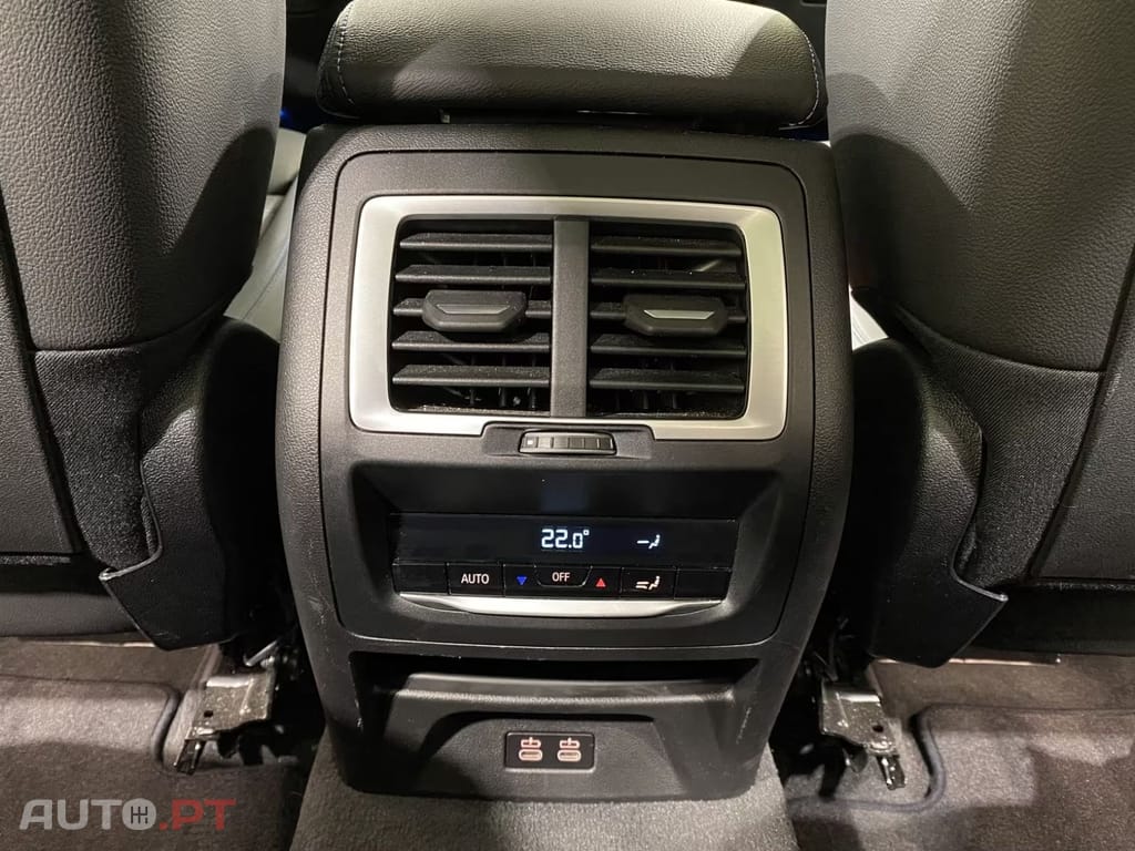 BMW iX3 I.V.A DEDUTIVEL M Sportpaket Impressive