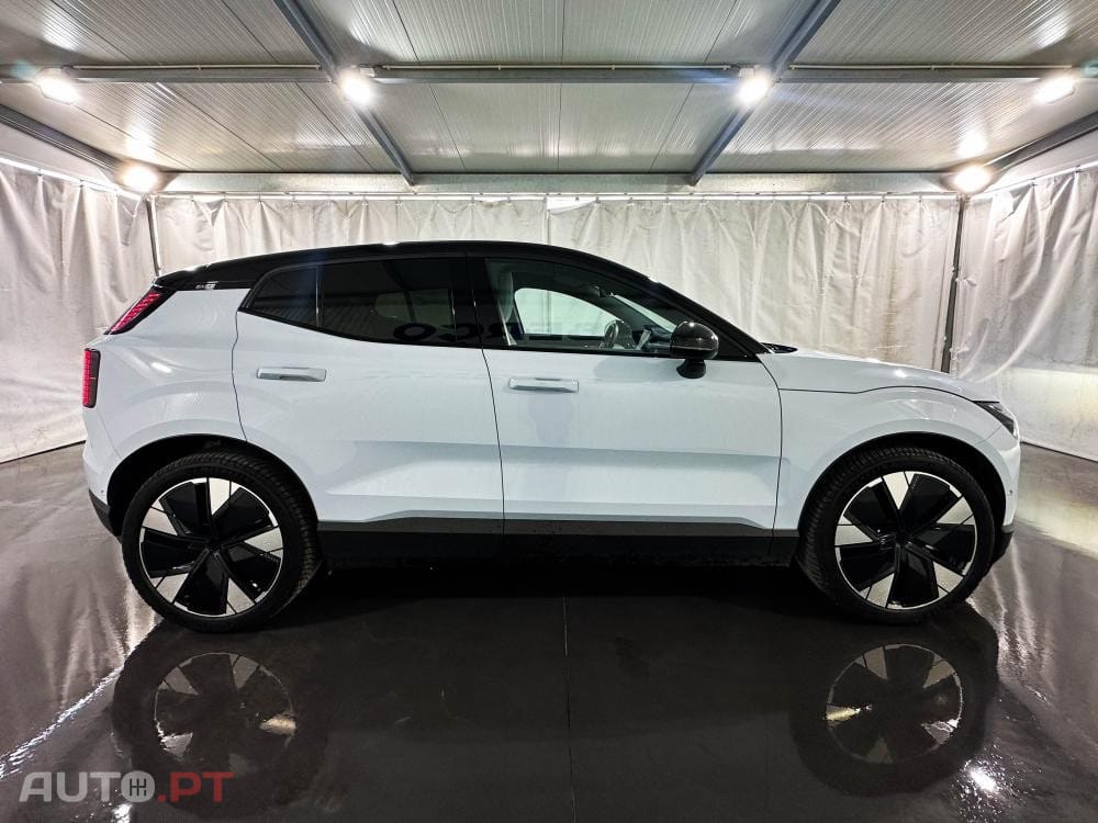 Volvo EX30 Twin Motor Performance AWD Plus