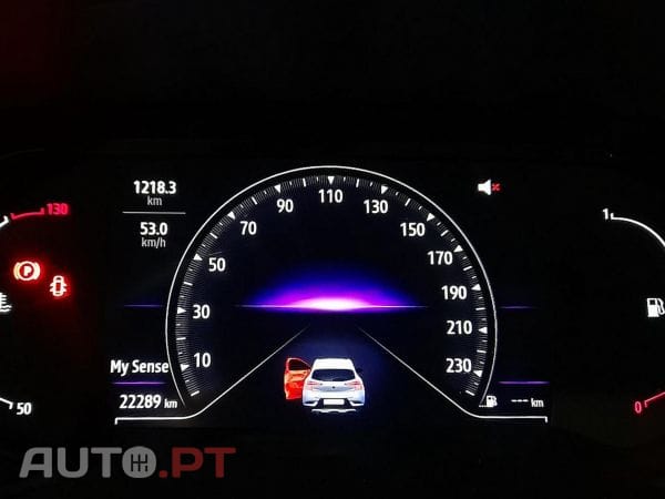 Renault Captur 1.0 TCe 90 techno