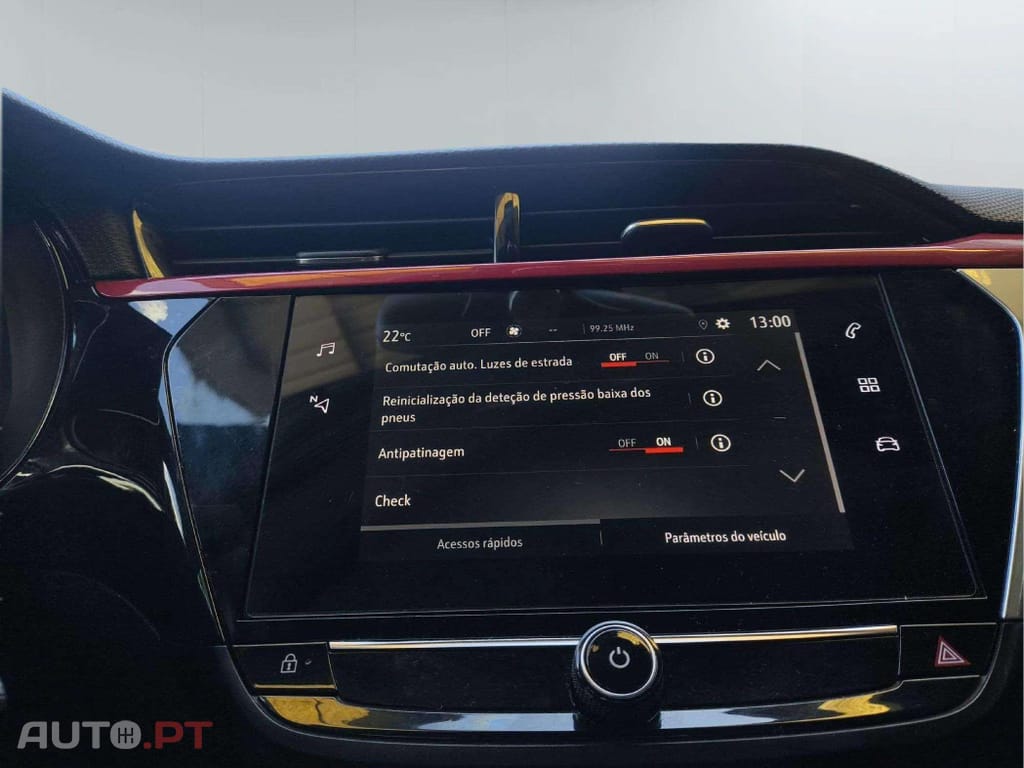 Opel Corsa 1.5 CDTI GS Line