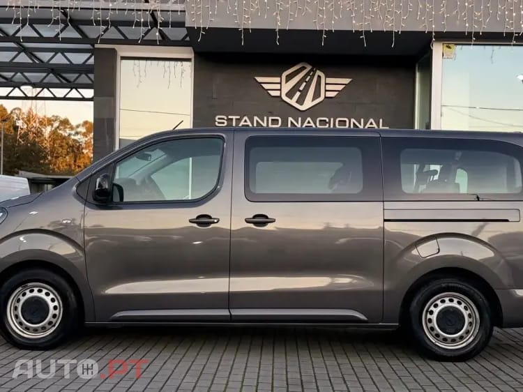 Opel Vivaro 1.5 CDTi L2H1 Essentia Inc