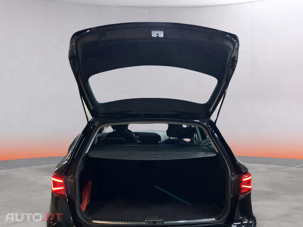 Seat Leon 1.6 TDI Style S/S