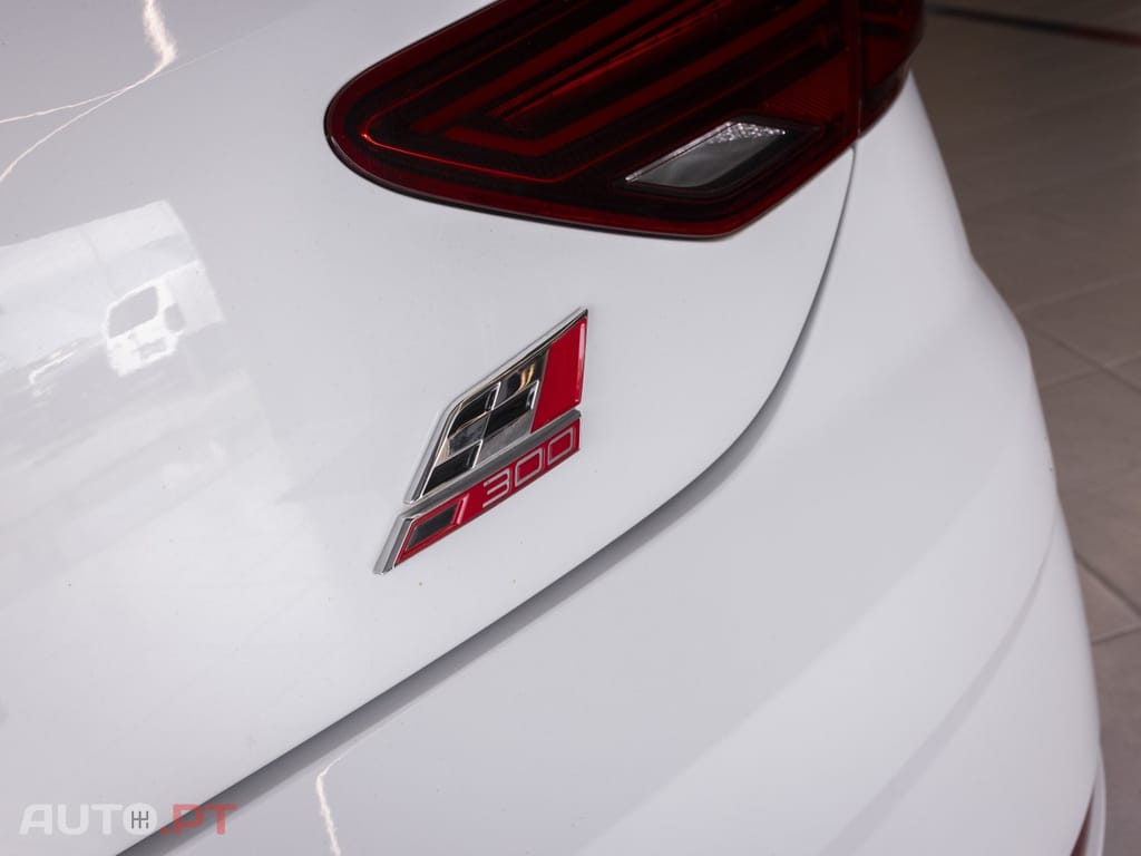 Seat Leon SC 2.0 TSI S&S Cupra 300