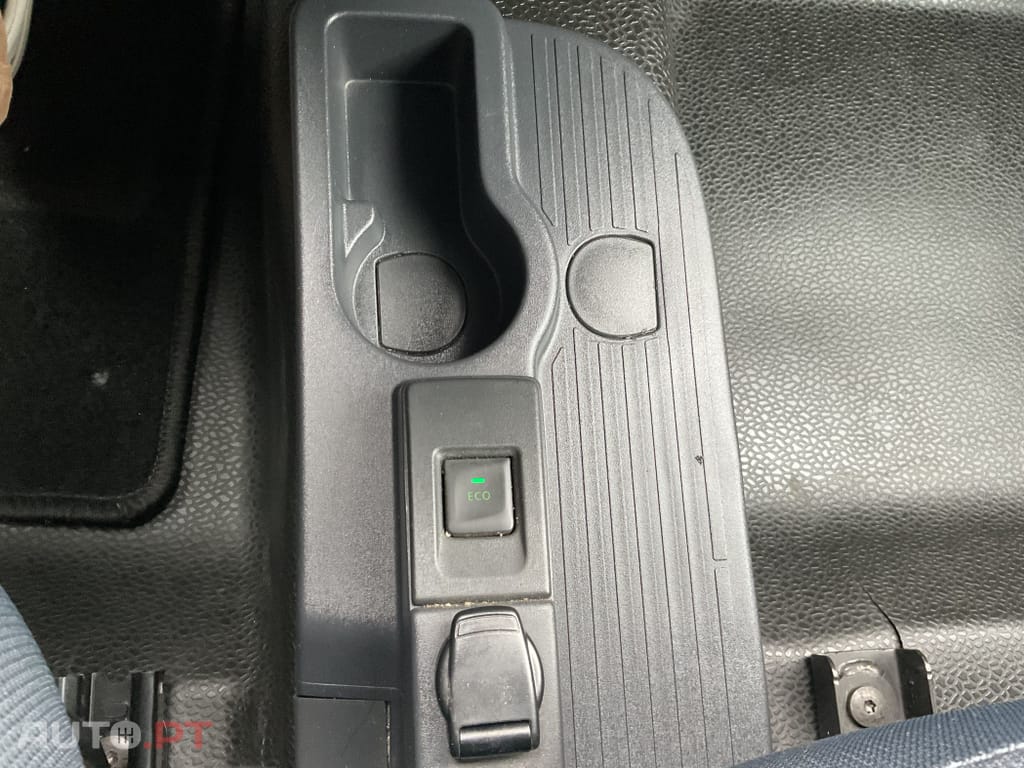 Renault Kangoo 1.5 dCi Maxi Business S/S