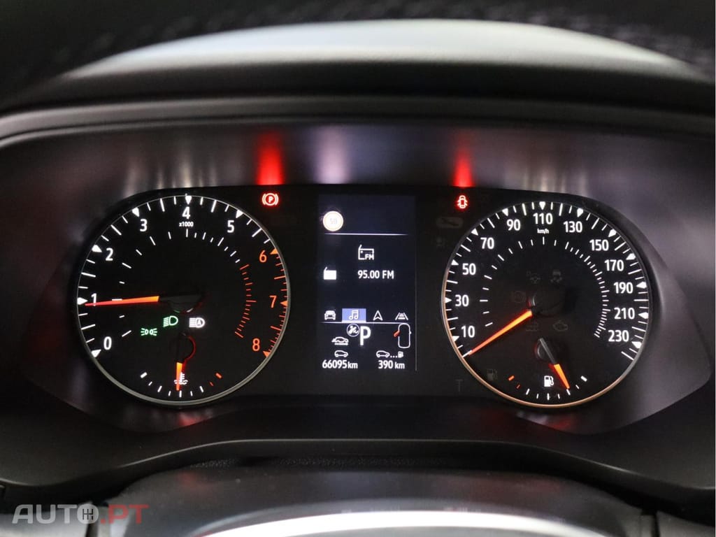 Renault Arkana 1.3 TCe Intens EDC