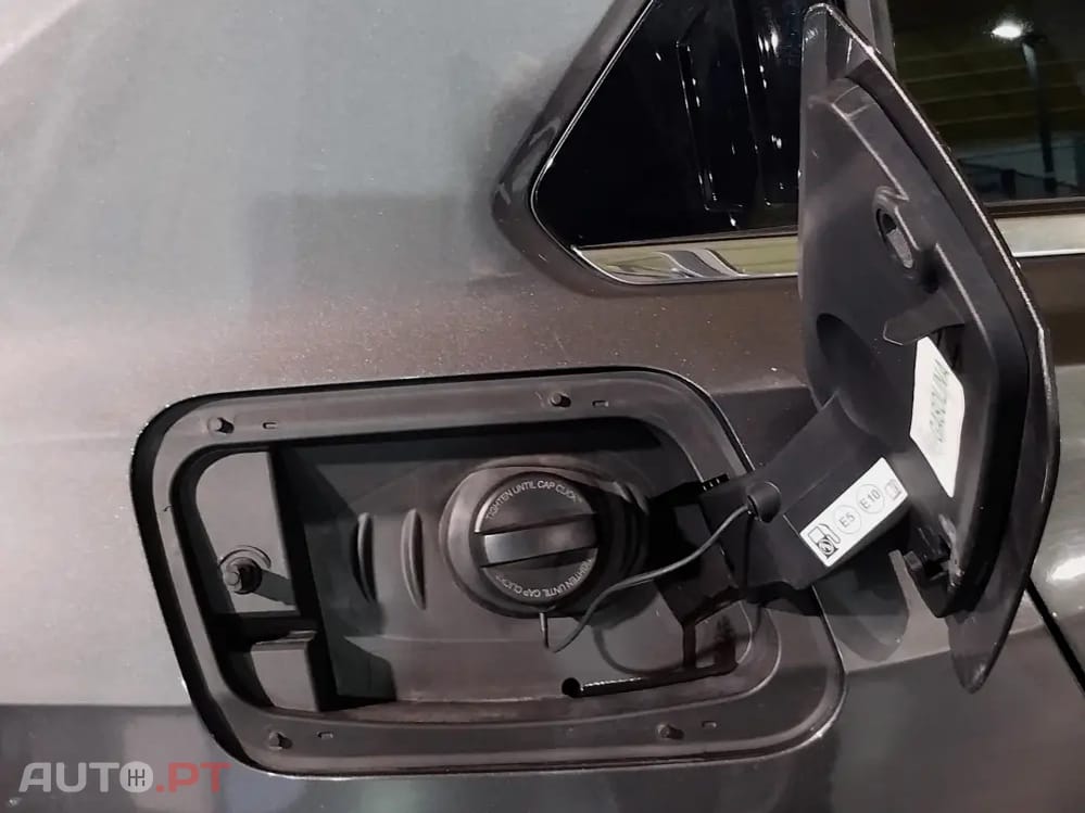 Opel Astra 1.6 T PHEV Elegance