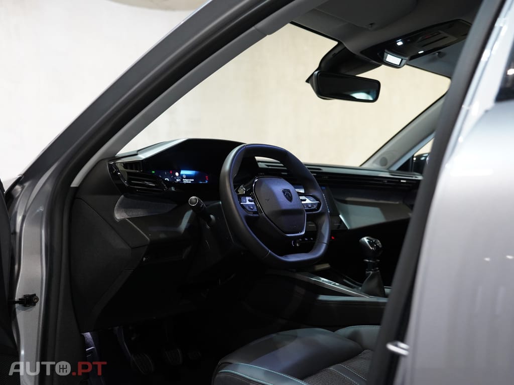 Peugeot 308 SW 1.2 PureTech Allure