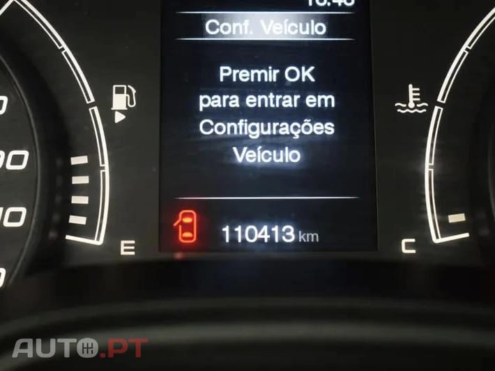 Fiat Tipo 1.3 M-Jet Street