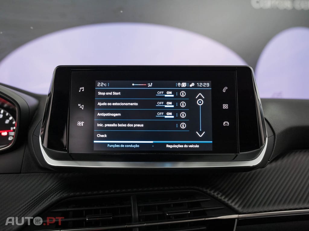 Peugeot 208 1.2 PureTech Active Pack
