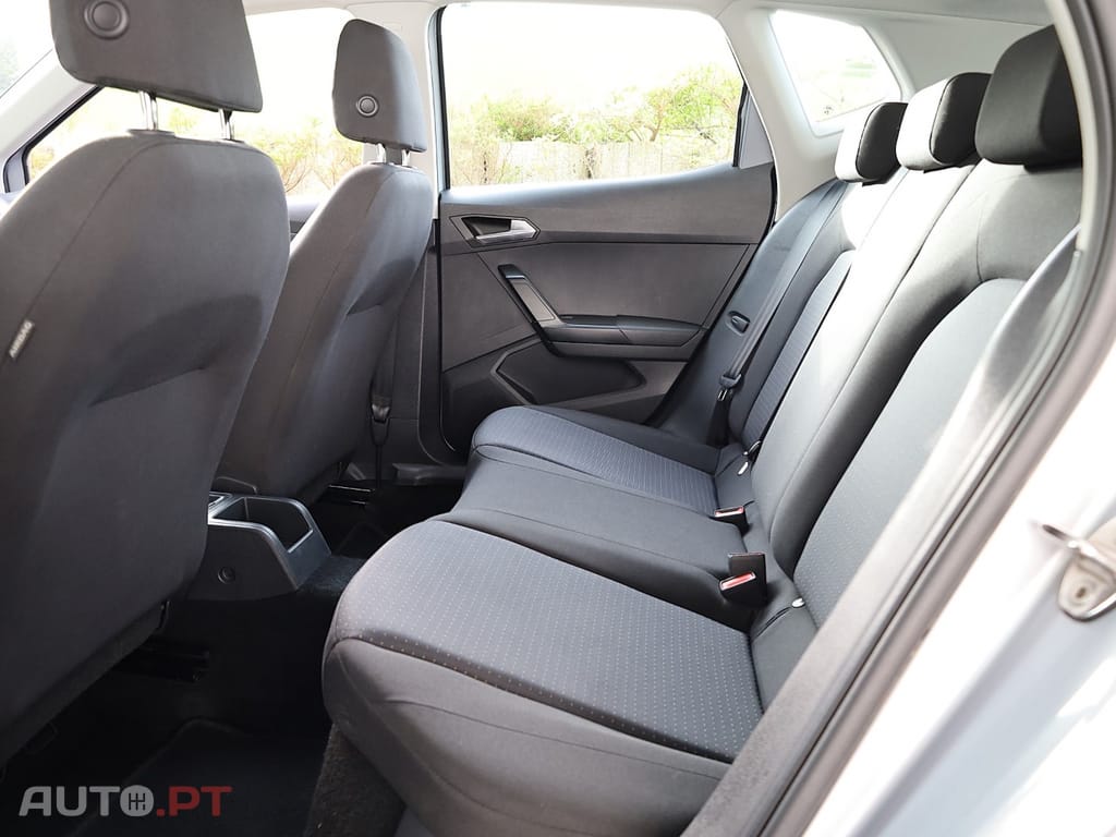Seat Arona 1.0 TSI Style
