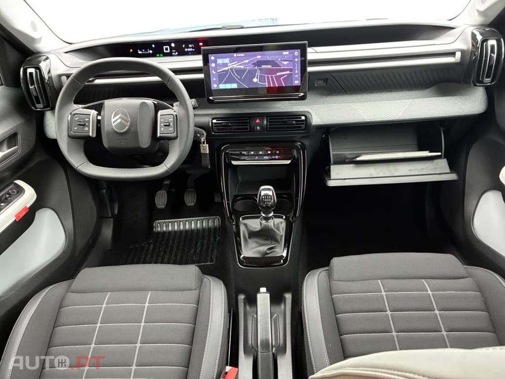 Citroen C3 1.2 PureTech Max