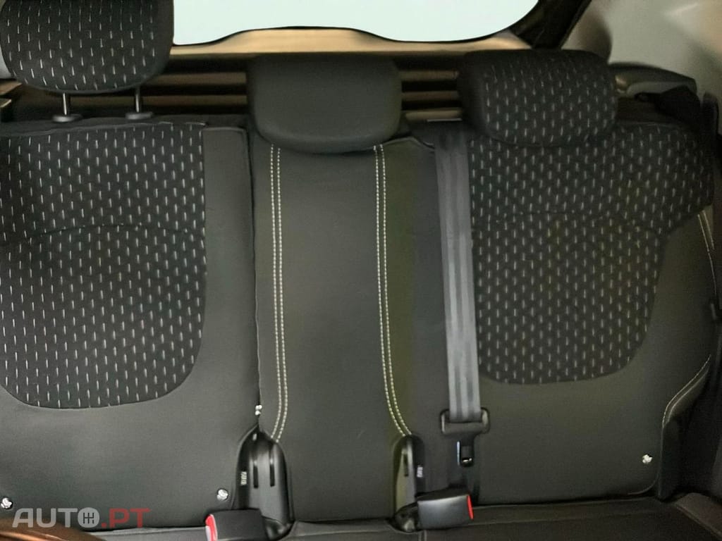 Renault Captur 1.5 dCi Exclusive EDC