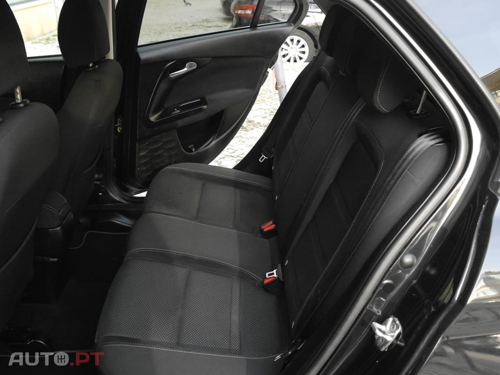 Fiat Tipo 1.3 M-Jet Easy