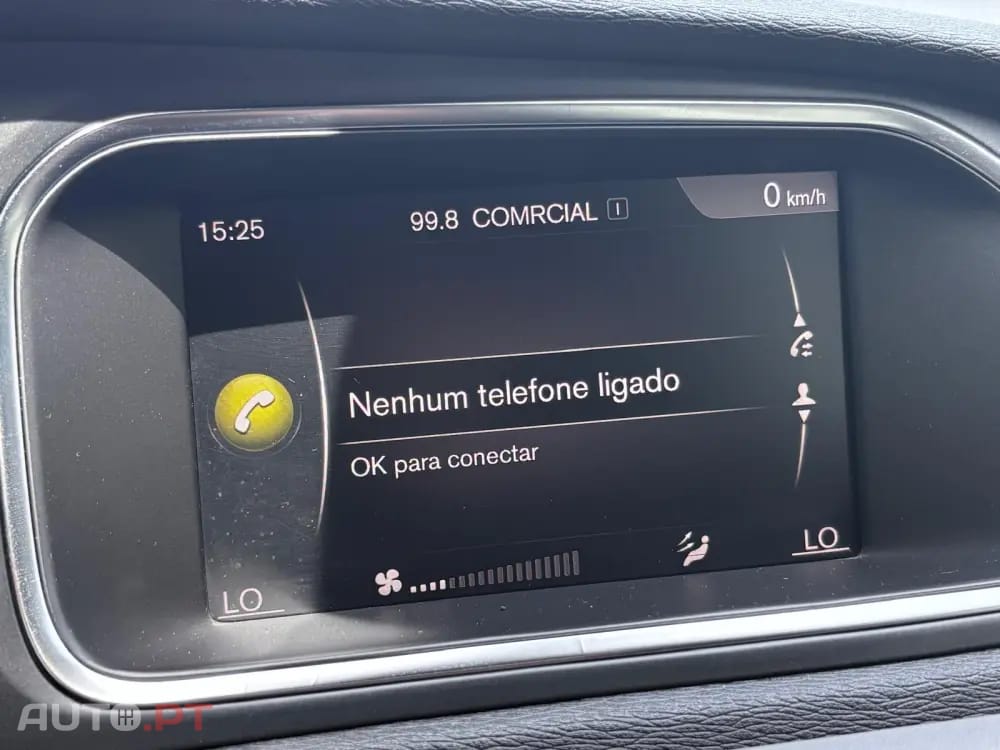 Volvo V40 1.5 T3 Sport Edition Plus Geartronic