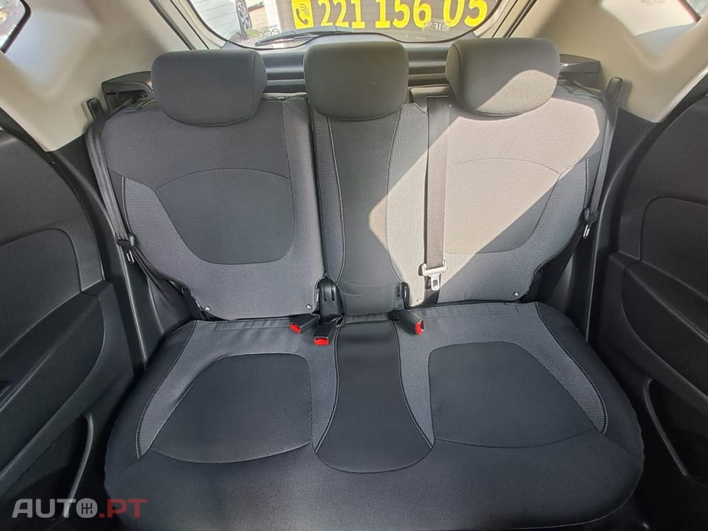 Renault Captur (ENERGY) dCi 90 INTENS