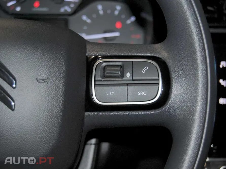 Citroen C3 1.2 PureTech Plus