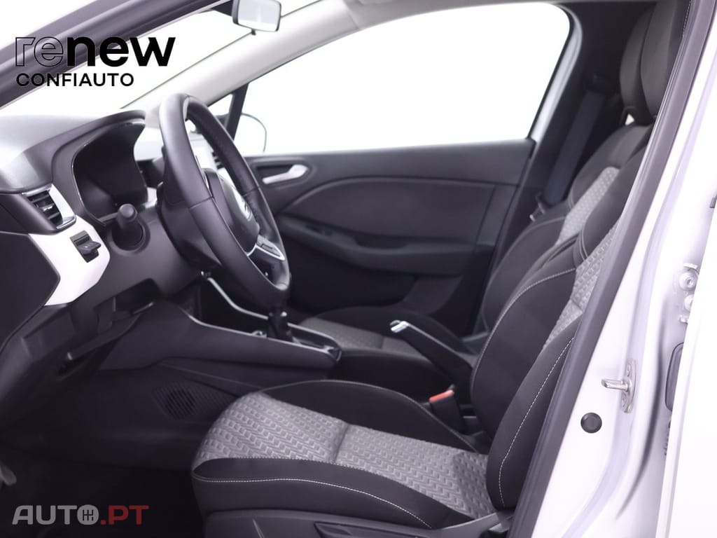 Renault Clio 1.0 Tce Evolution